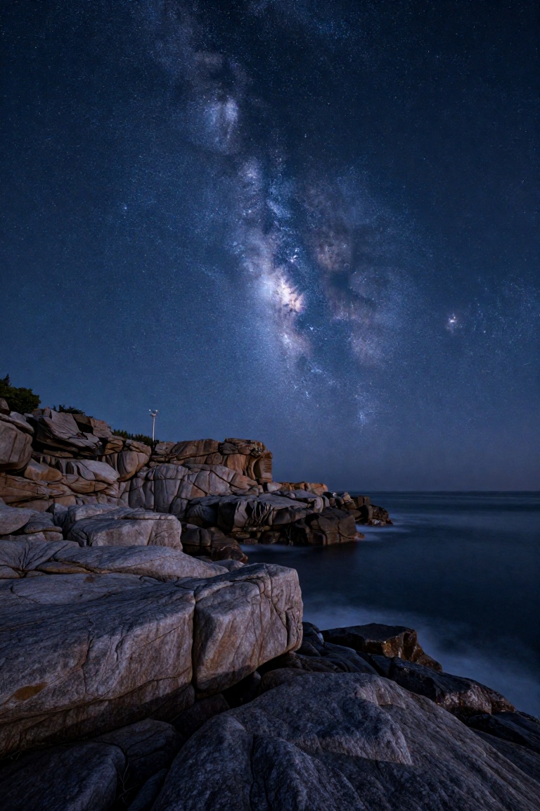 星空