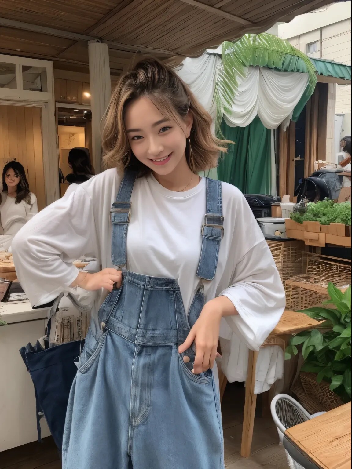 今日のおはようちゃん