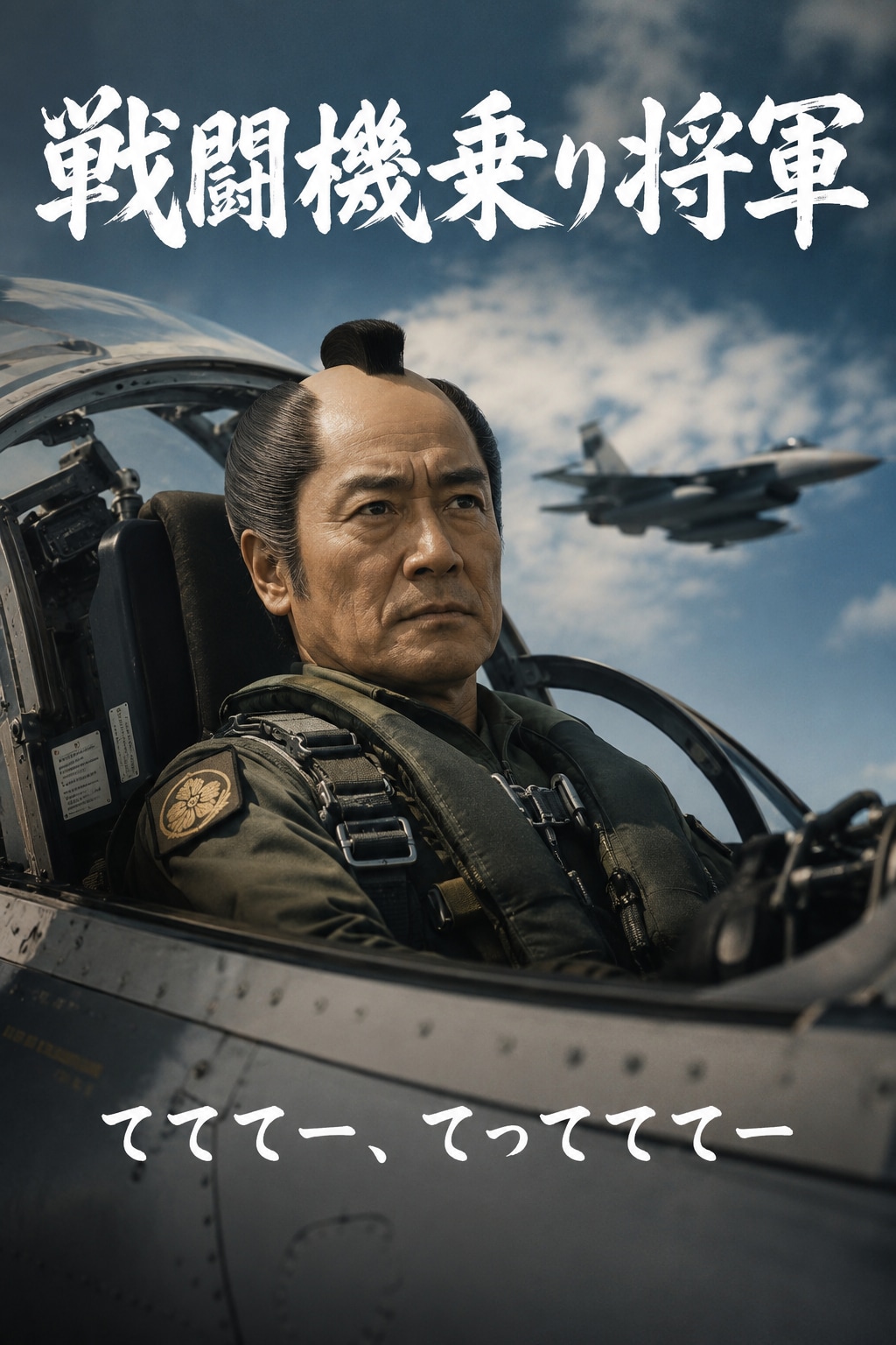 てててー、てってててー(06/30)