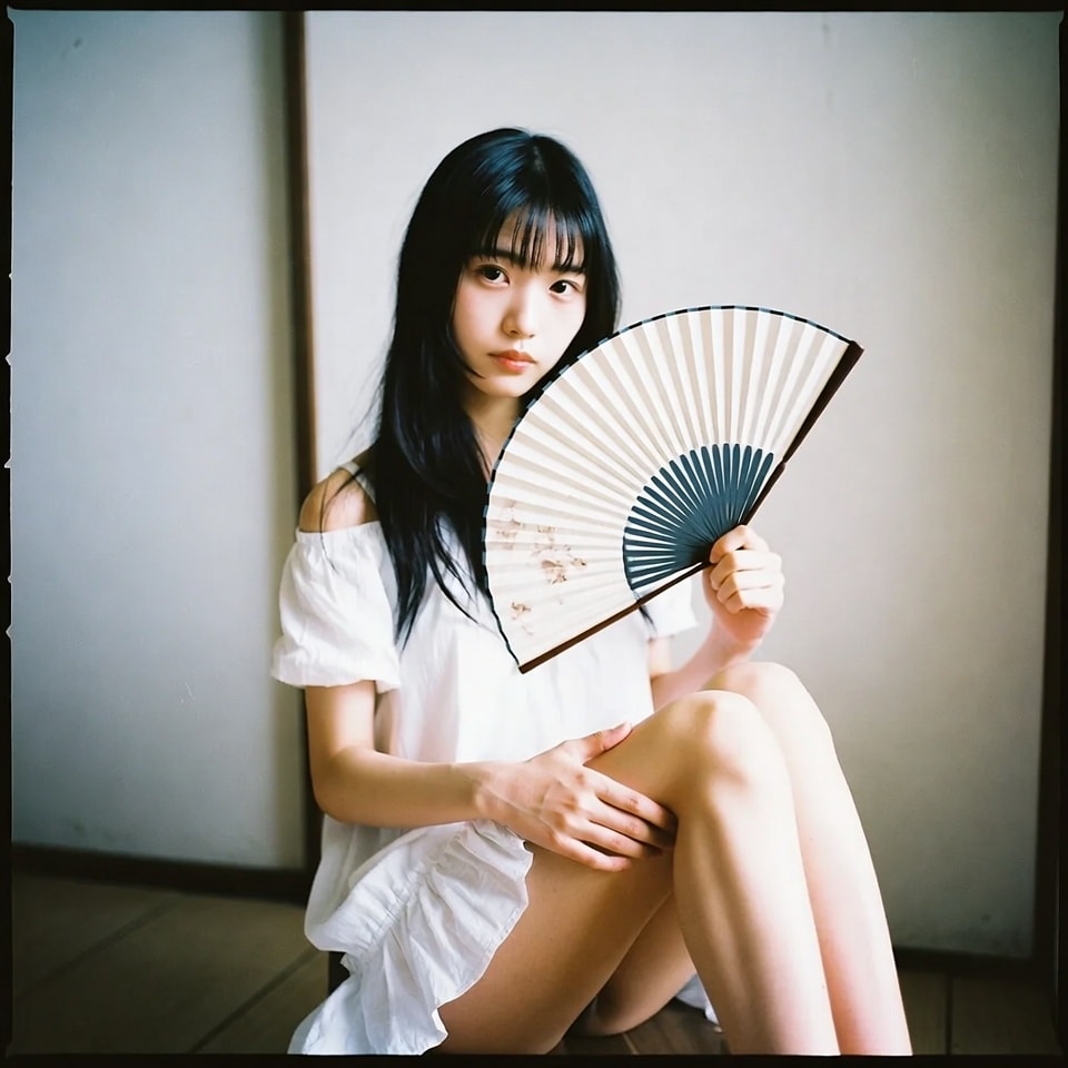 くつろぎ