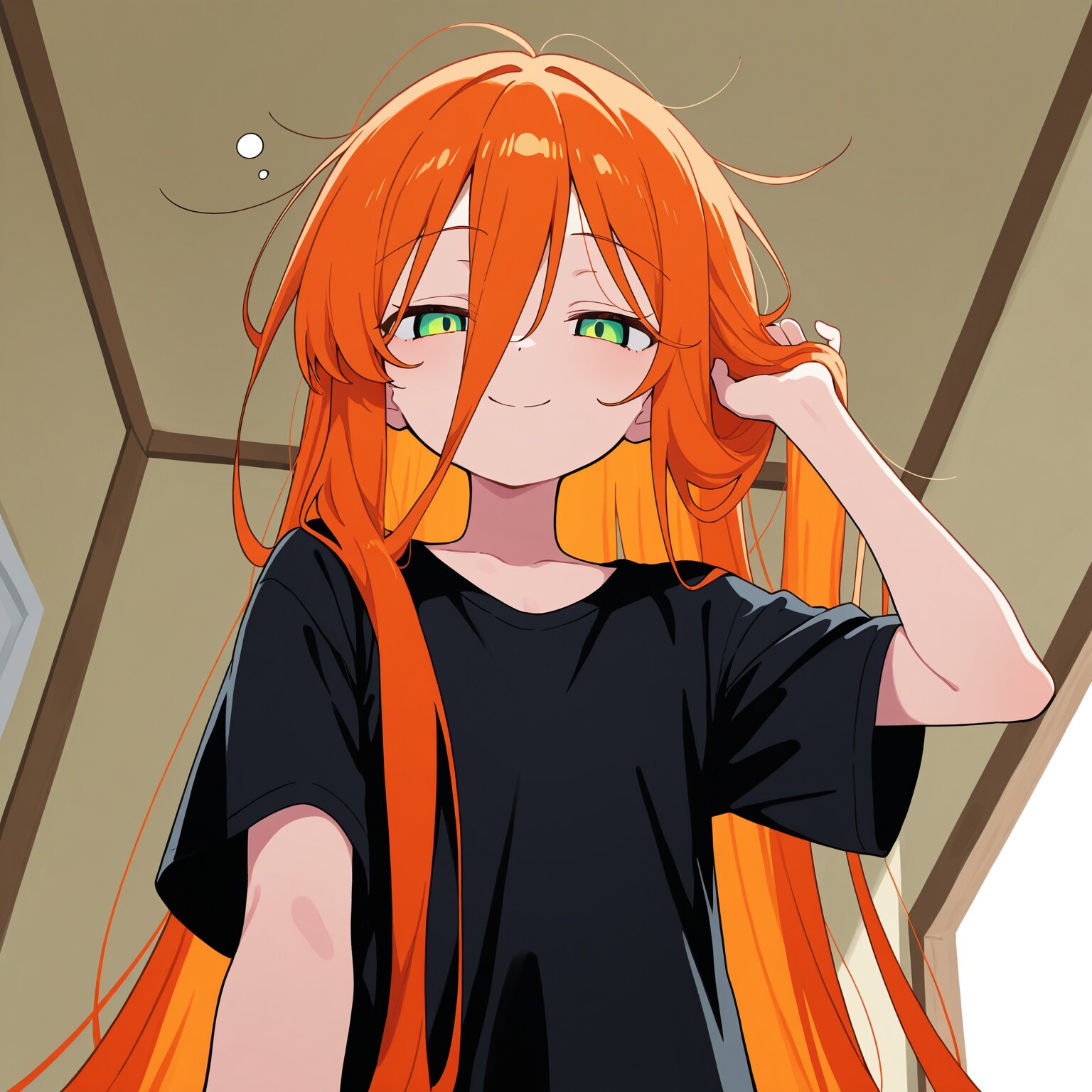 超ロングゔぁいんずちゃん | の人気AIイラスト・グラビア