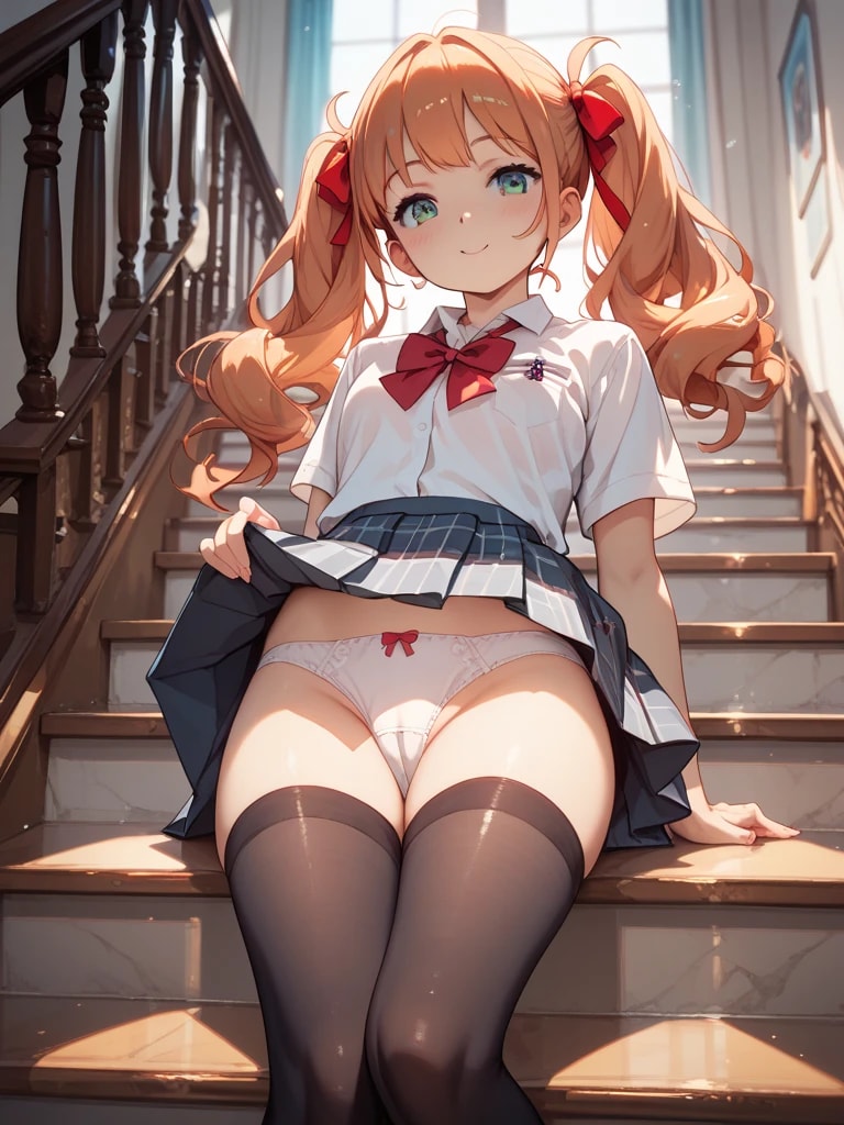 パンチラサービス