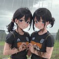 🏉泥まみれの女子ラグビー 70 2枚目