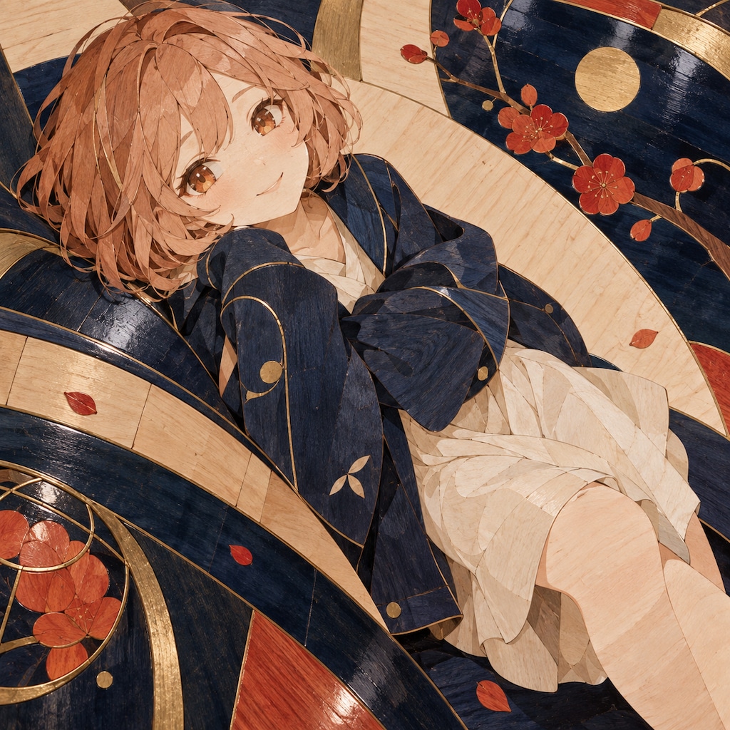 「　」