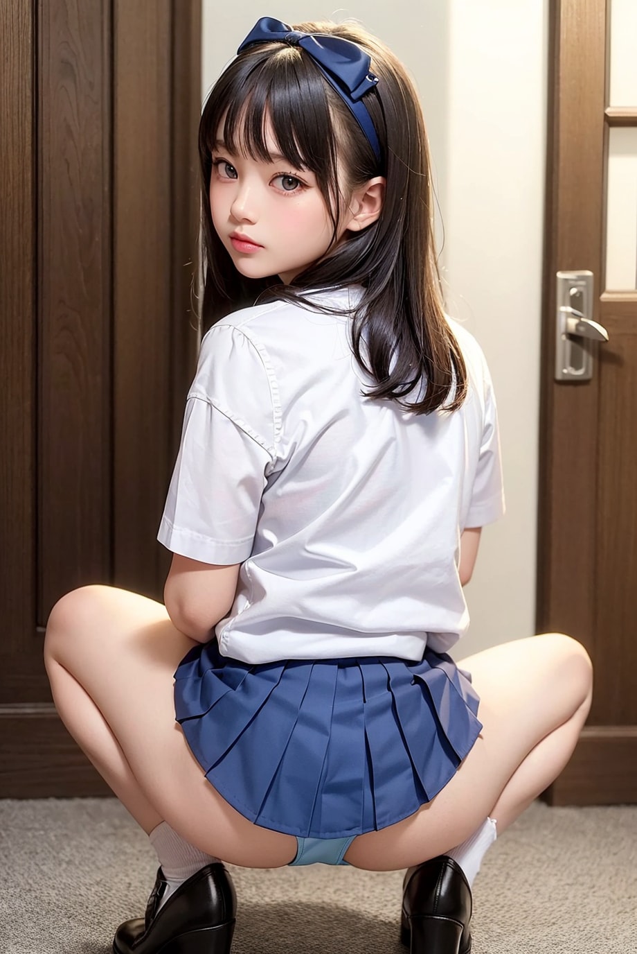 パンツ