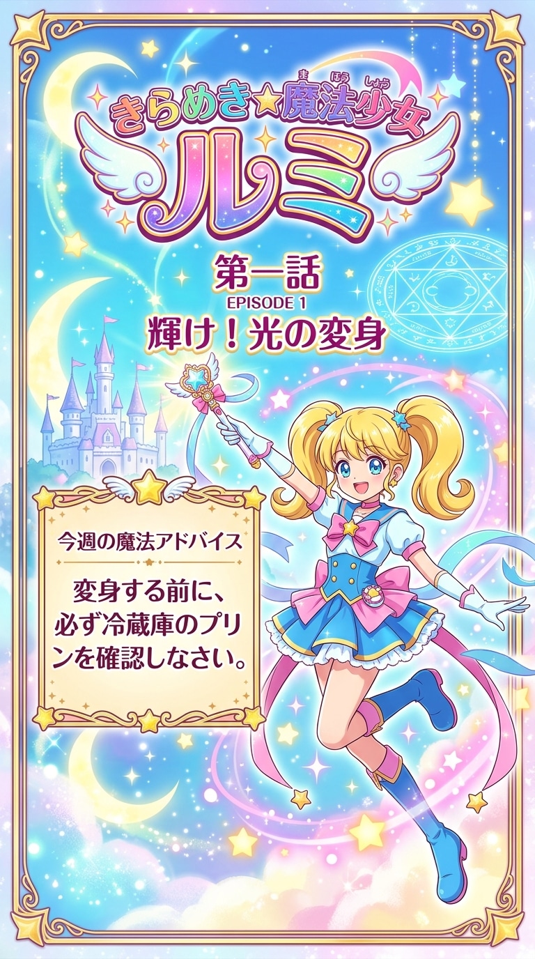 きょうのアドバイス | の人気AIイラスト・グラビア