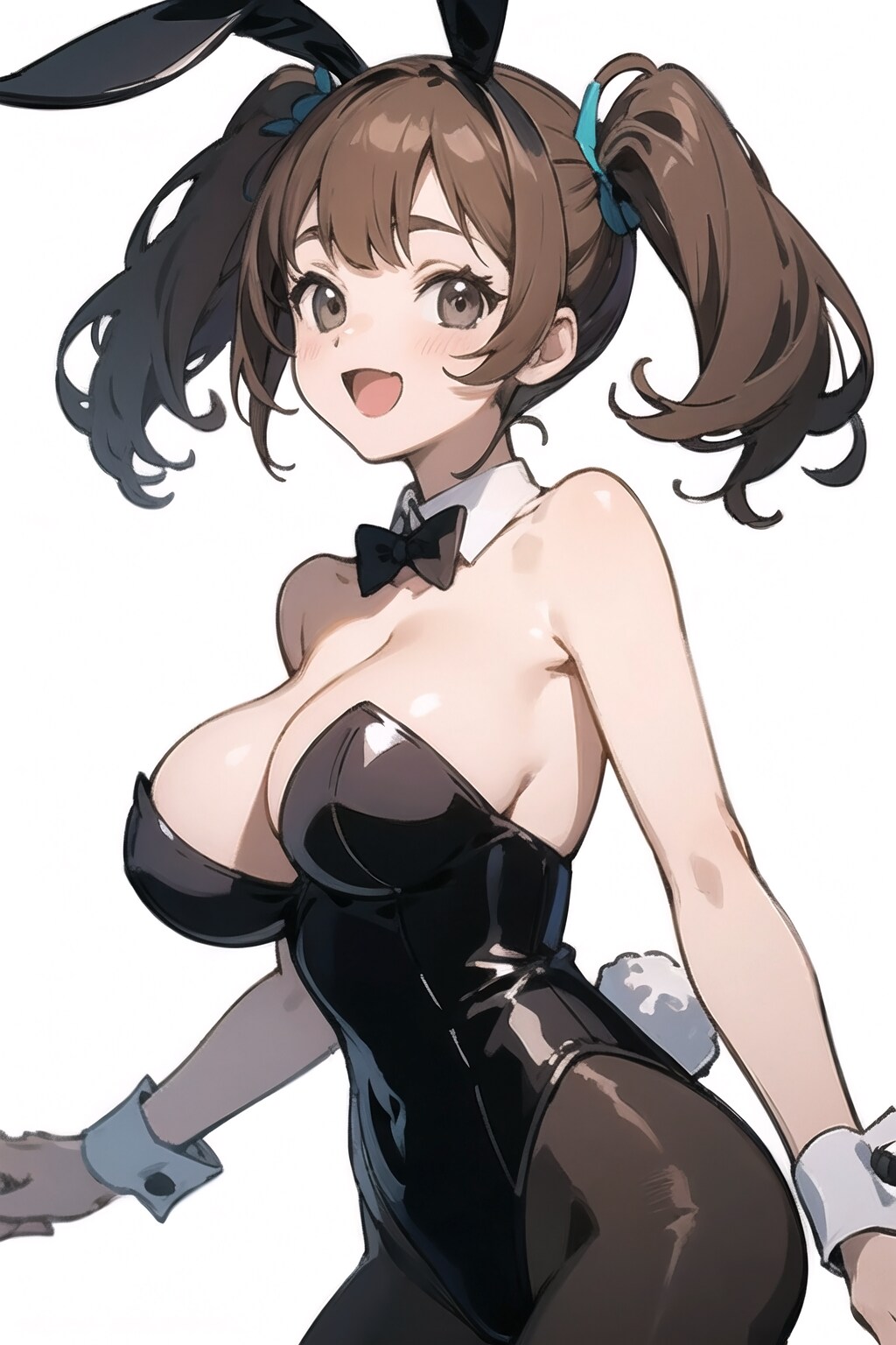 今日のバニーガール（2023/06/17）