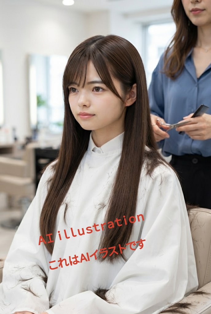 ポニティアガールズ・尾原真澄（架空の人物） | の人気AIイラスト・グラビア