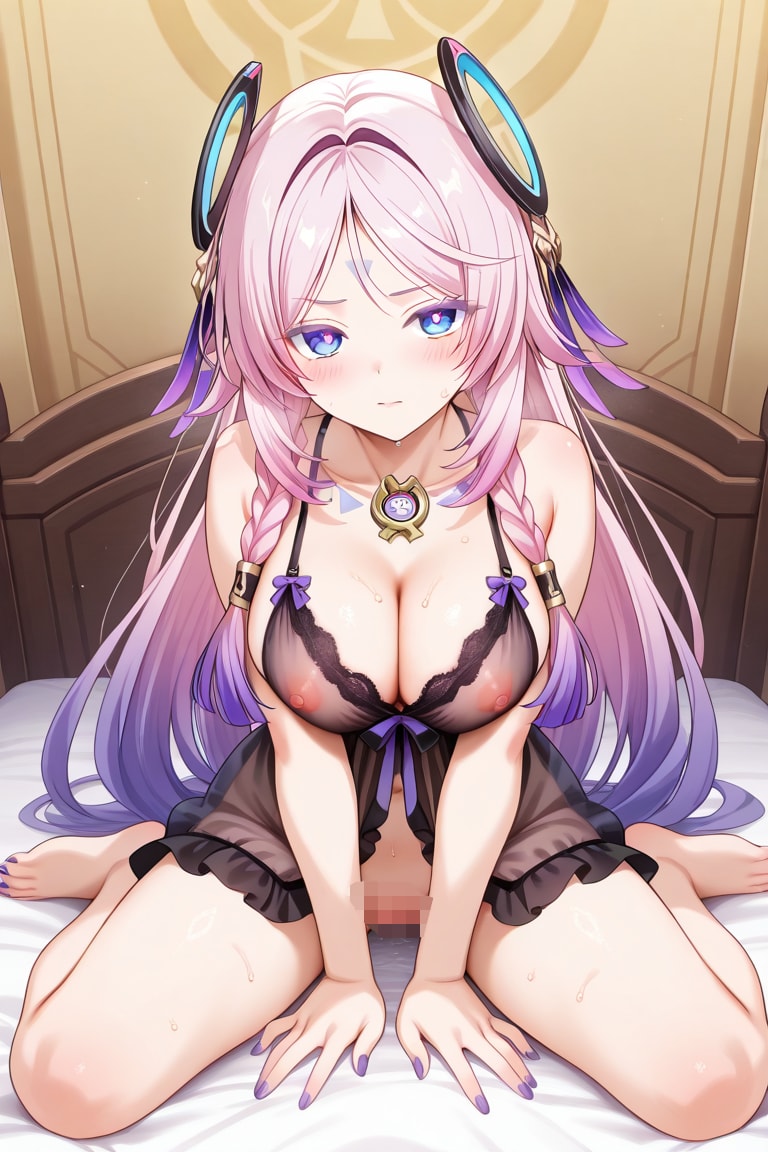 夜のお誘い