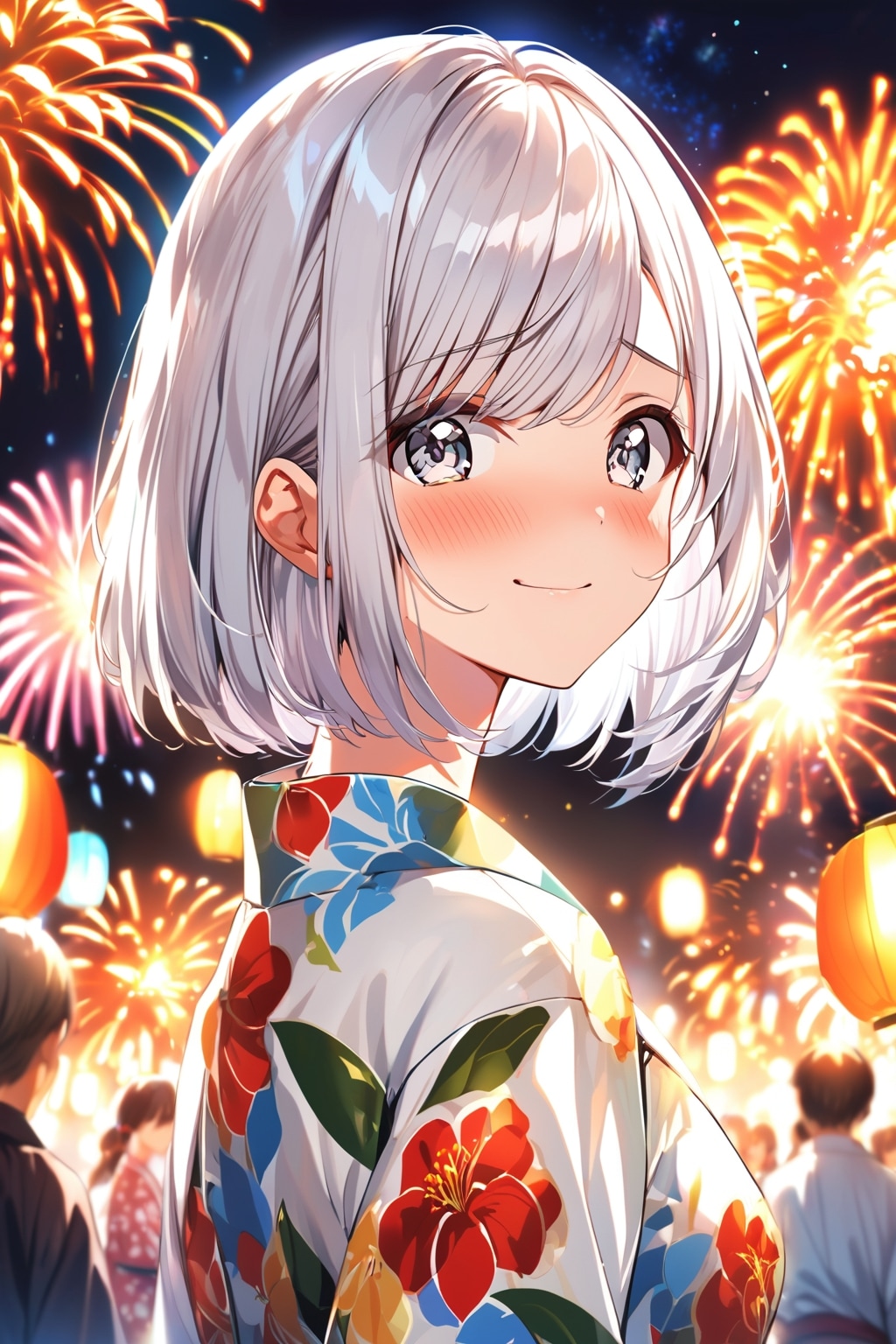 Shibakazu Summer Fes '26