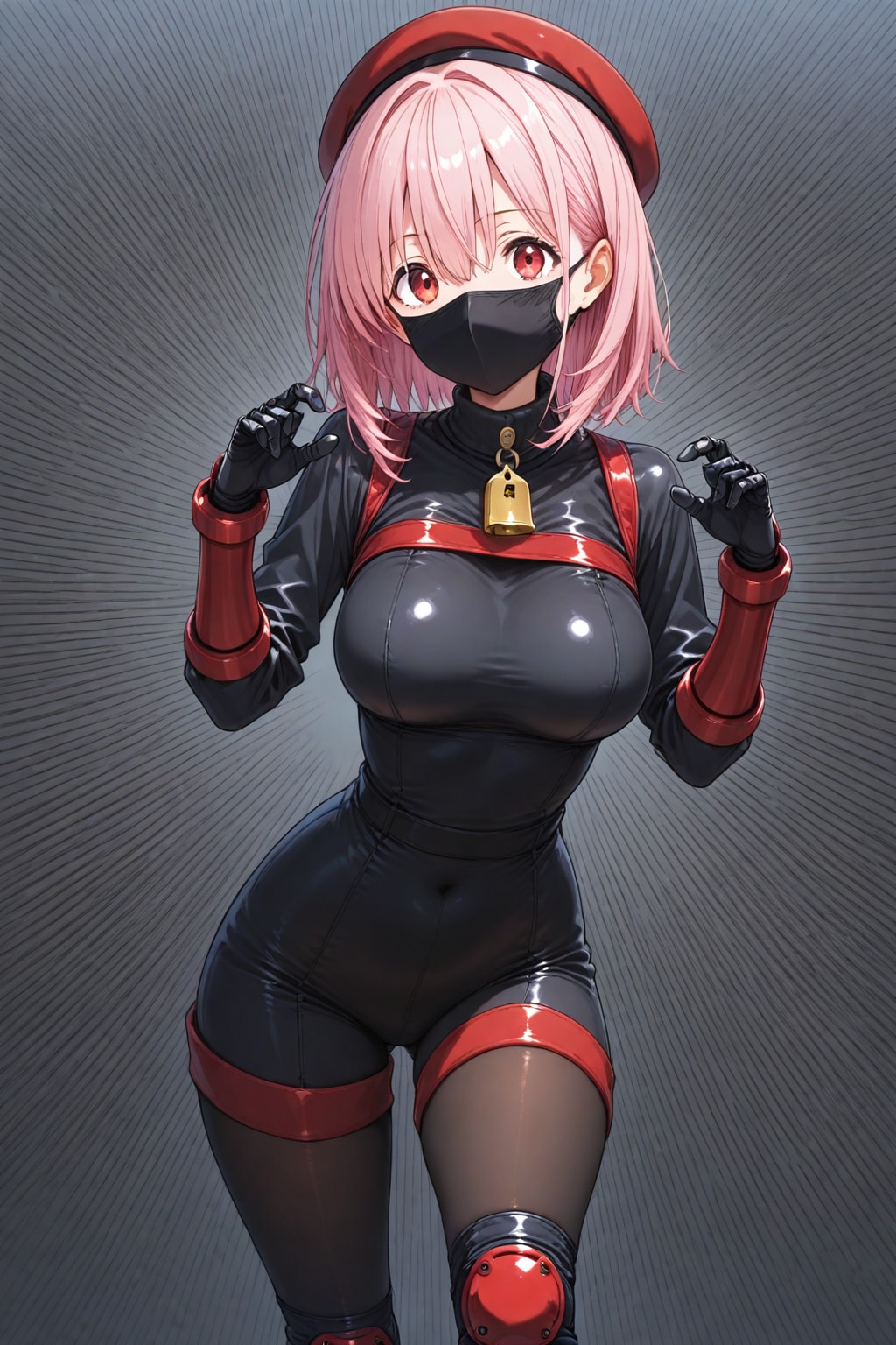 チェーン・メイクソウル