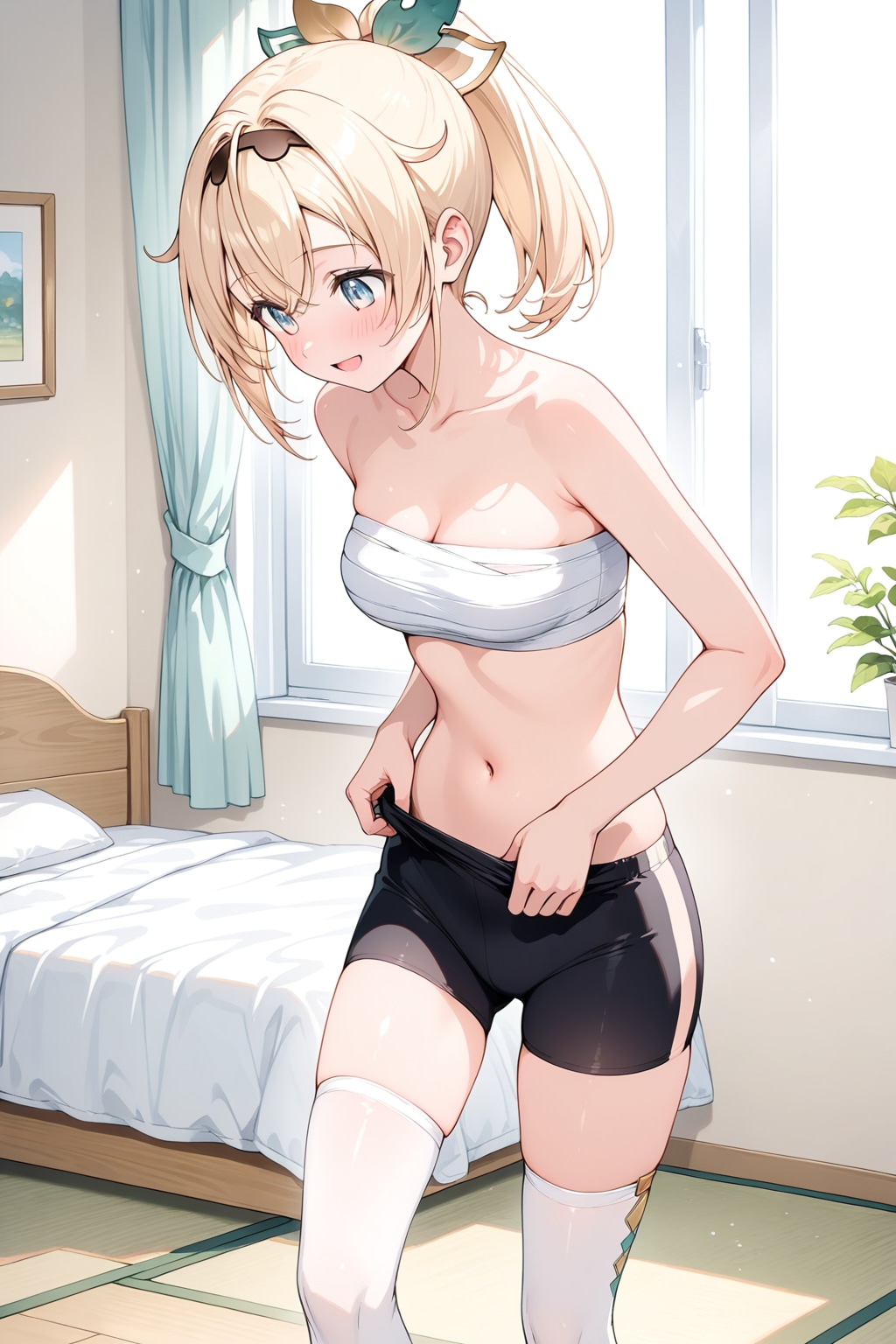 風真いろは