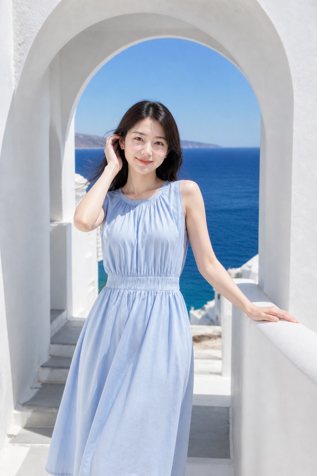 リゾート