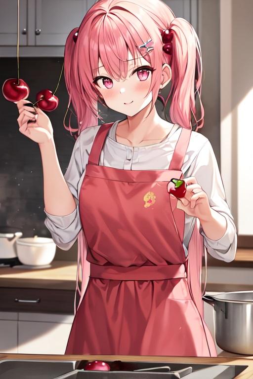 桜ミク