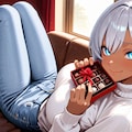 ちゃんと用意してあるよ 3枚目