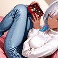 ちゃんと用意してあるよ 2枚目