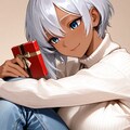 ちゃんと用意してあるよ 4枚目