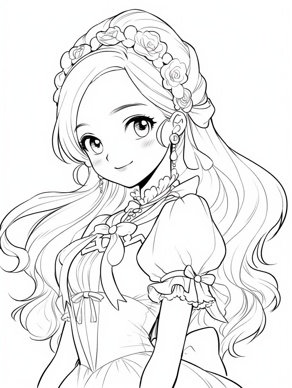 テスト投稿 | の人気AIイラスト・グラビア