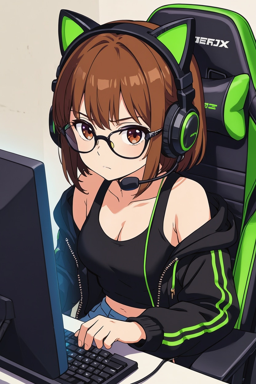 プロゲーマー