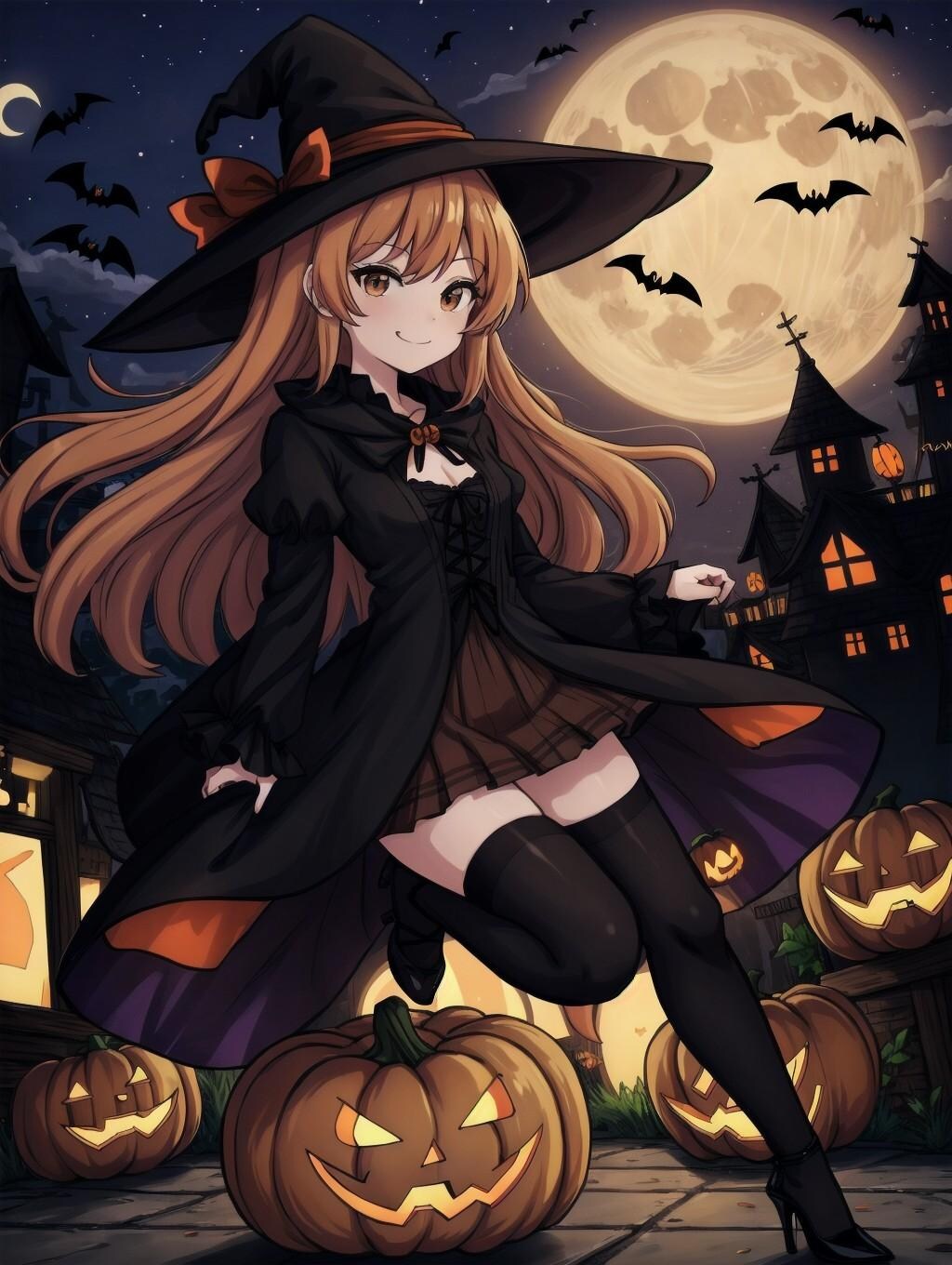 Happy Halloween