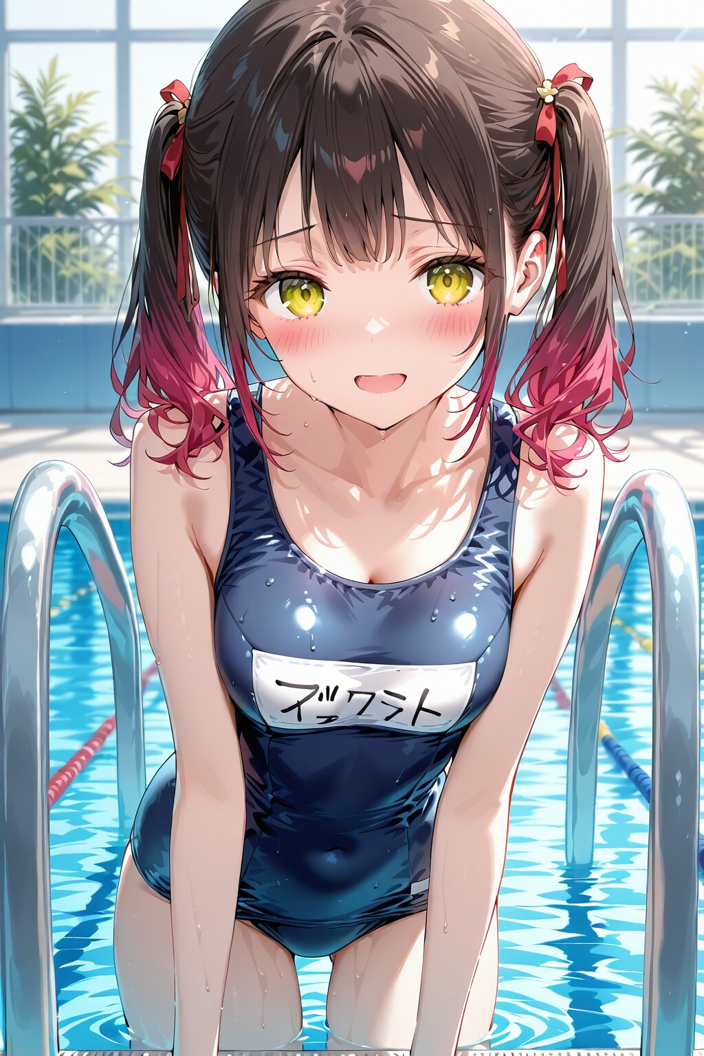 涼