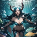 海魔 3枚目