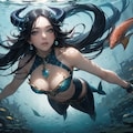 海魔 4枚目