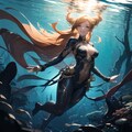 海魔 11枚目