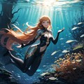 海魔 10枚目