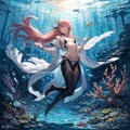 海魔 9枚目