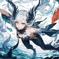 海魔 7枚目