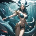 海魔 5枚目