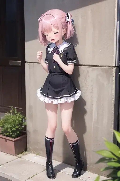 遠隔バ○ブ【小】強度