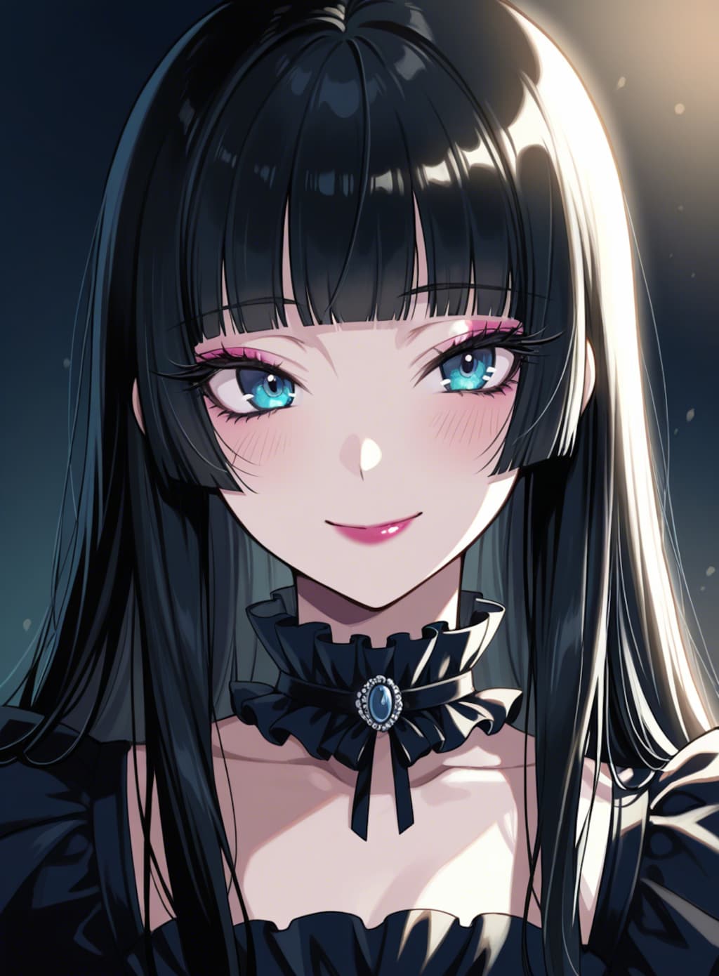 メイクは女性の戦闘服