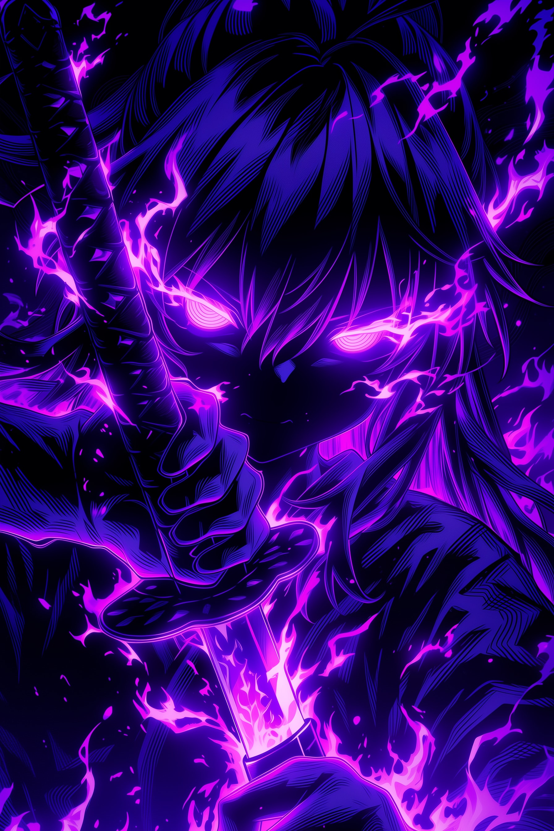 修羅 | の人気AIイラスト・グラビア