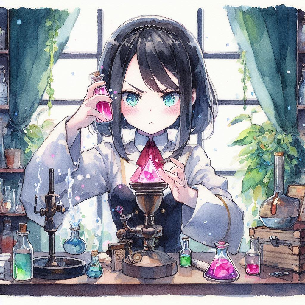 試行錯誤