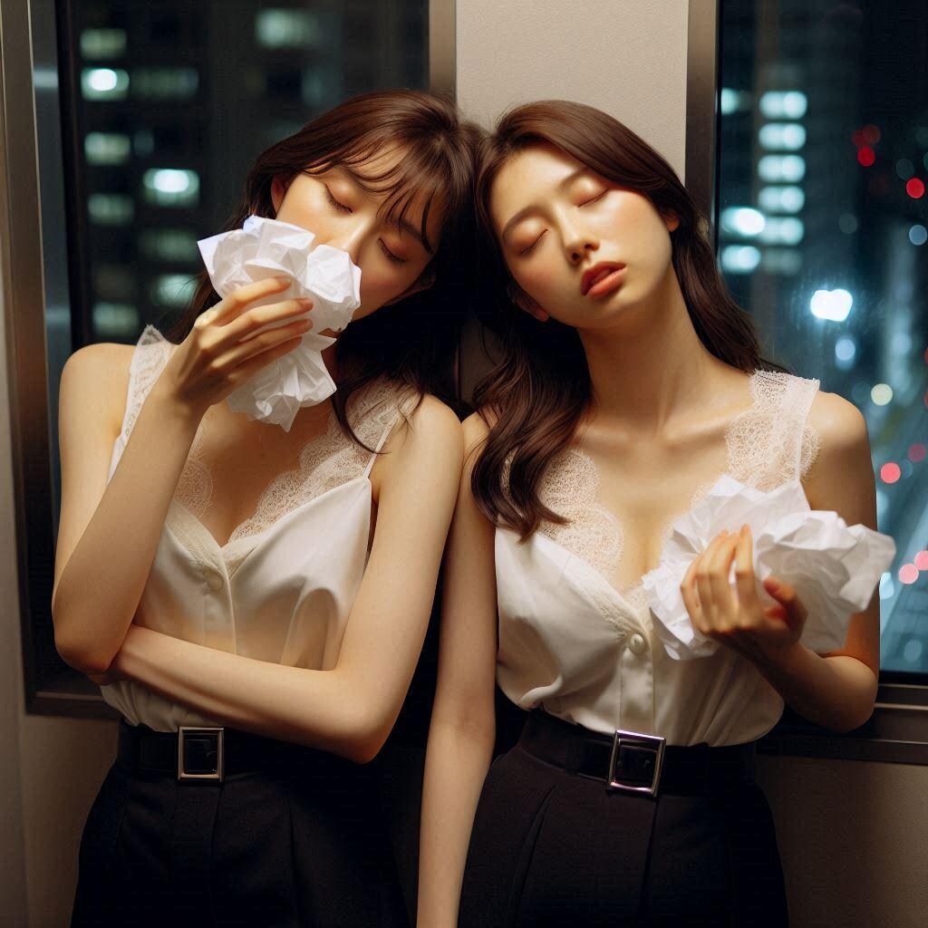 密室（台詞有）