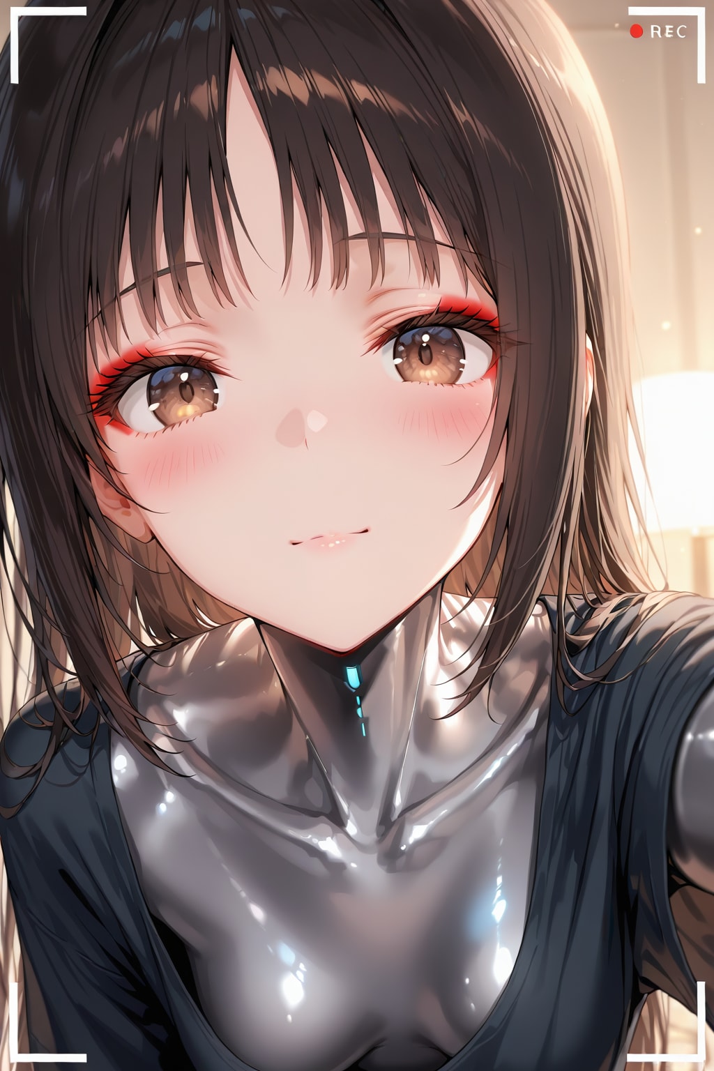 メタル化ボディ