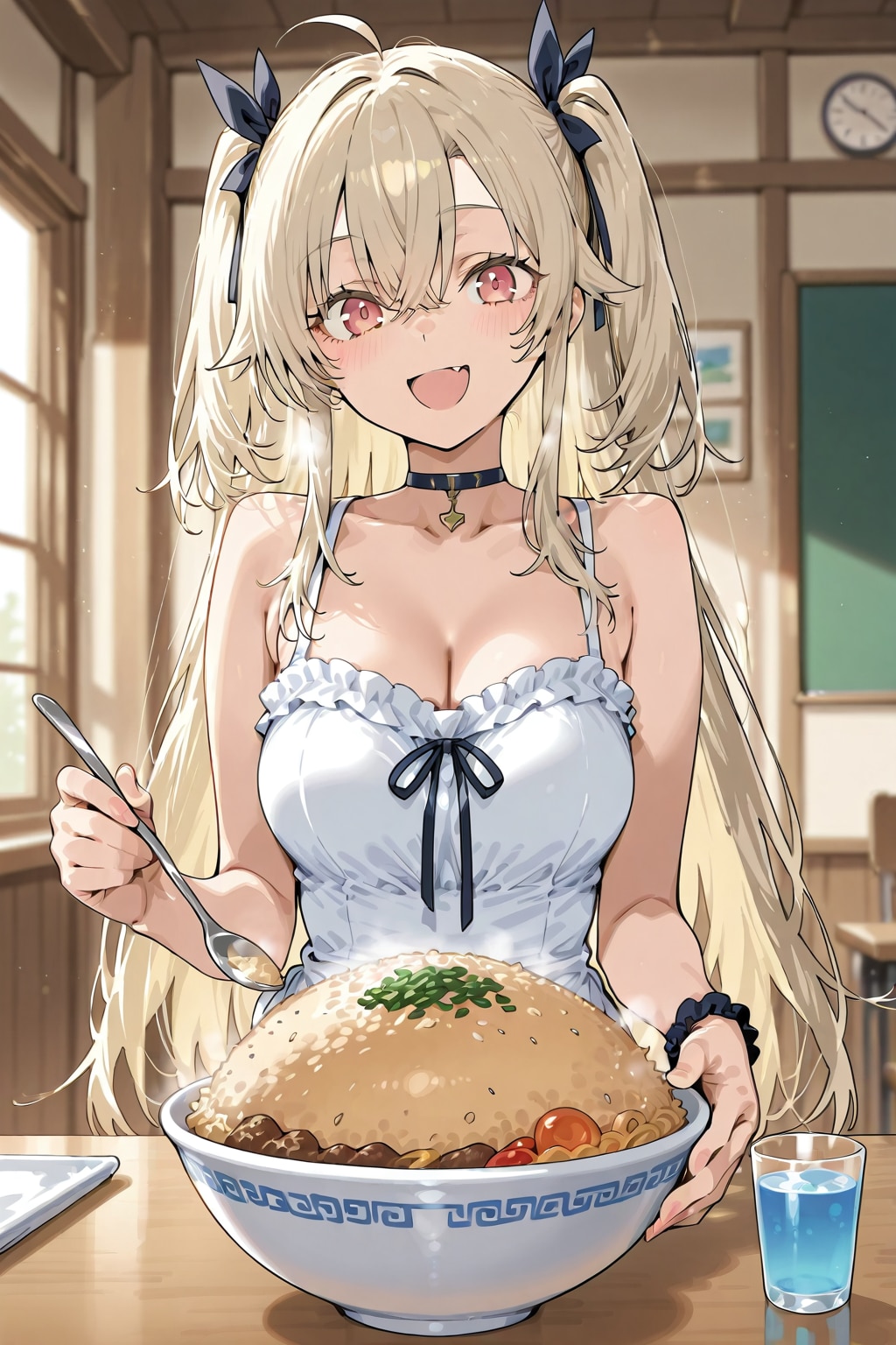 ビリヤニ