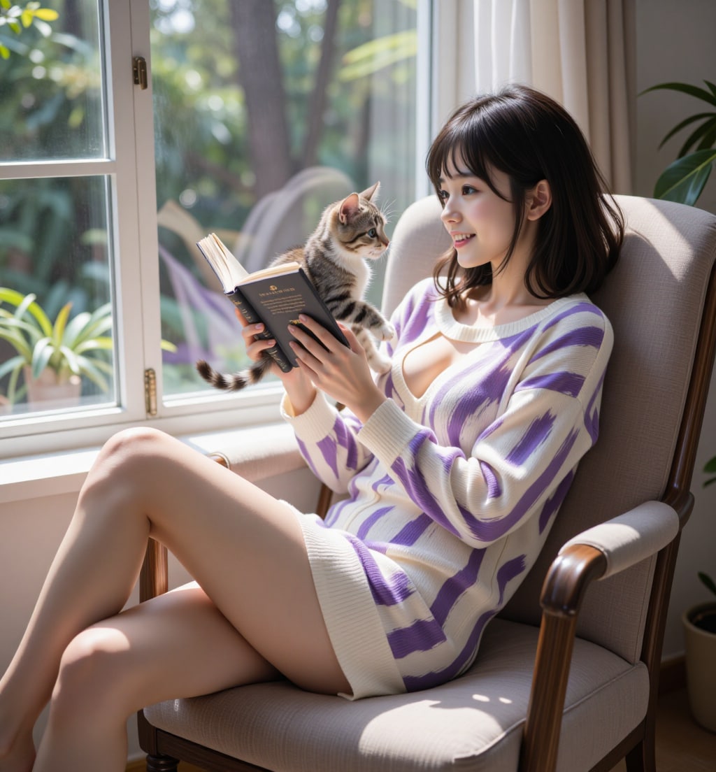 かまってちゃん