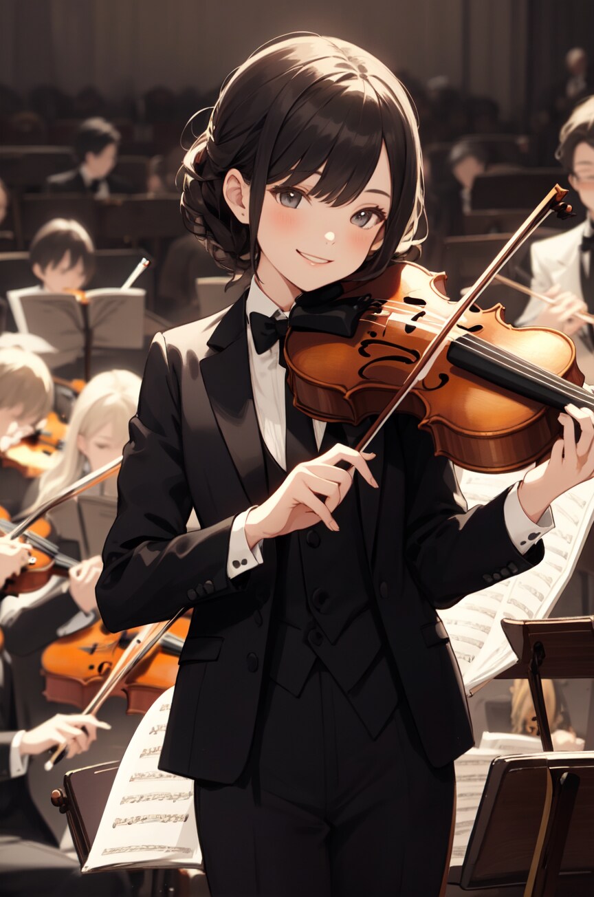 ソリスト