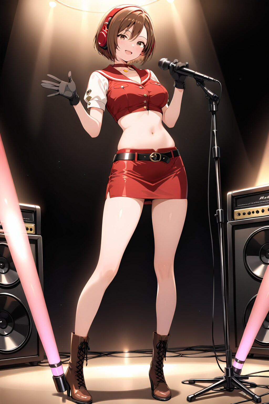 HARPY MEIKO（２回目）