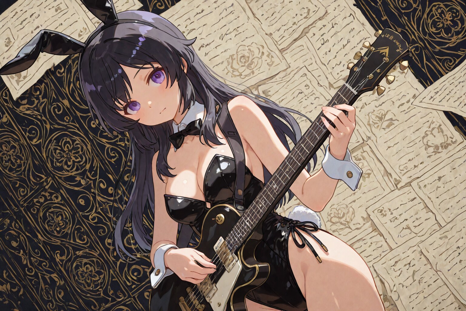 バニーガール