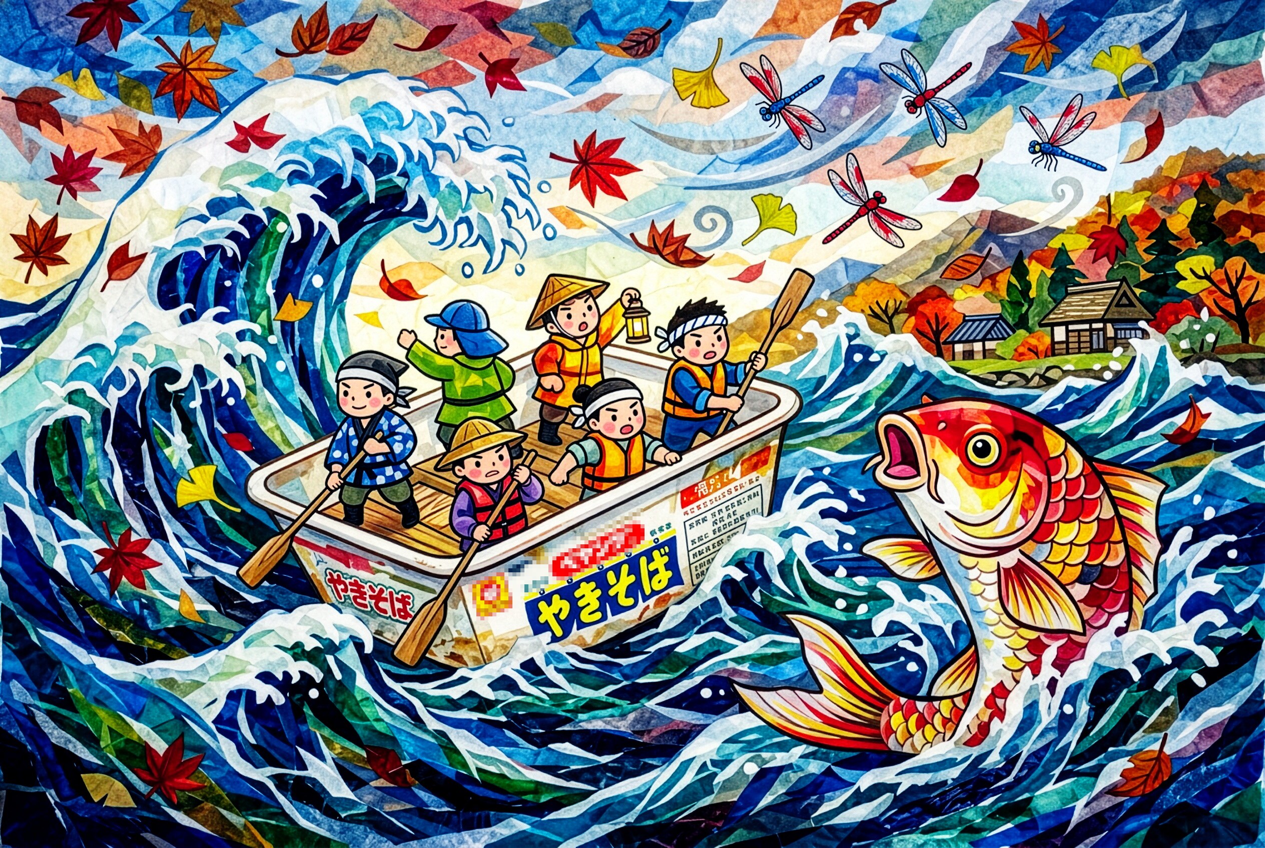 大航海 | の人気AIイラスト・グラビア