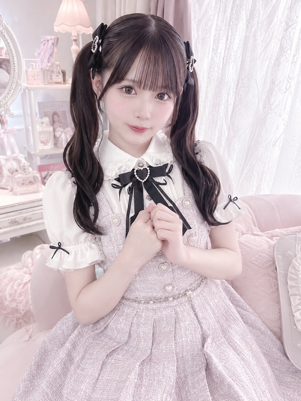 アイドル