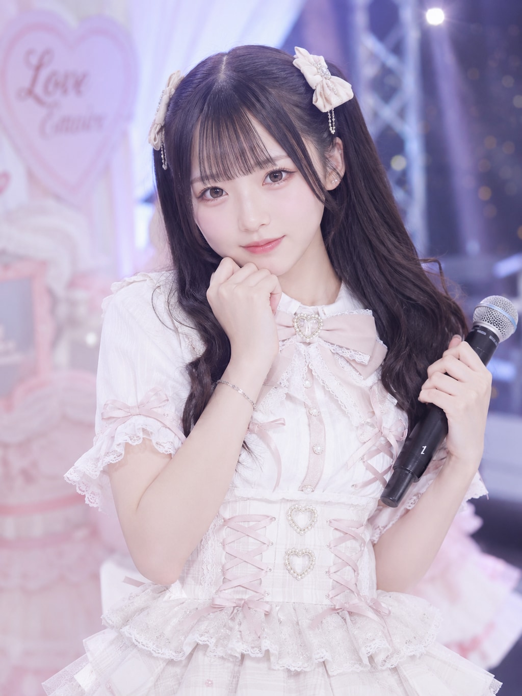 アイドル