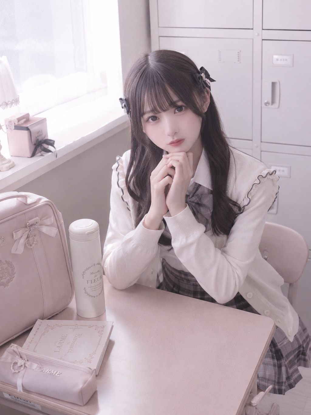 アイドル