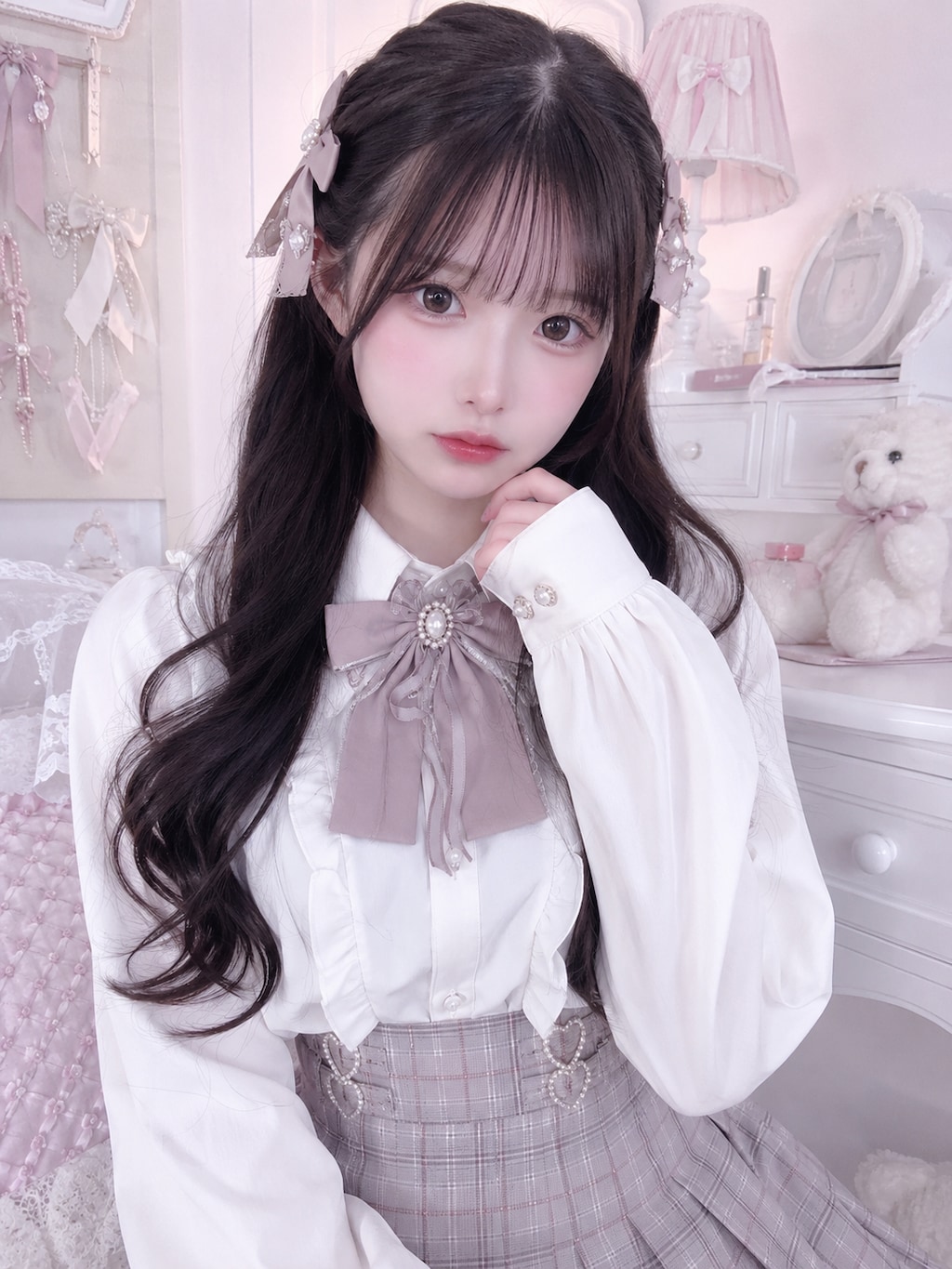 アイドル