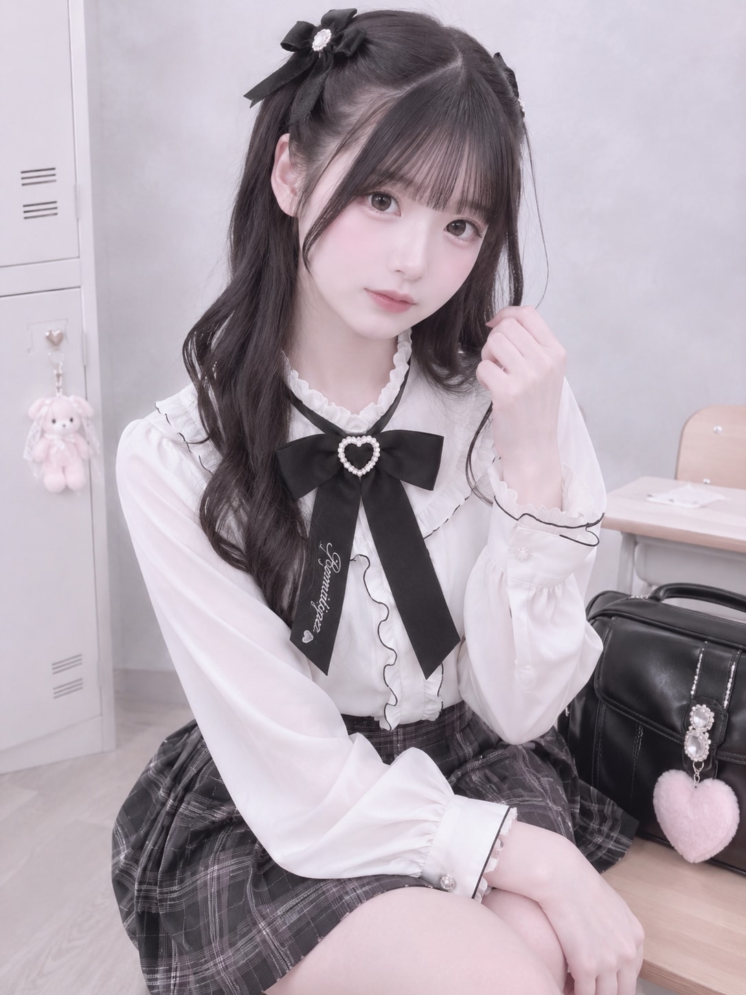 アイドル