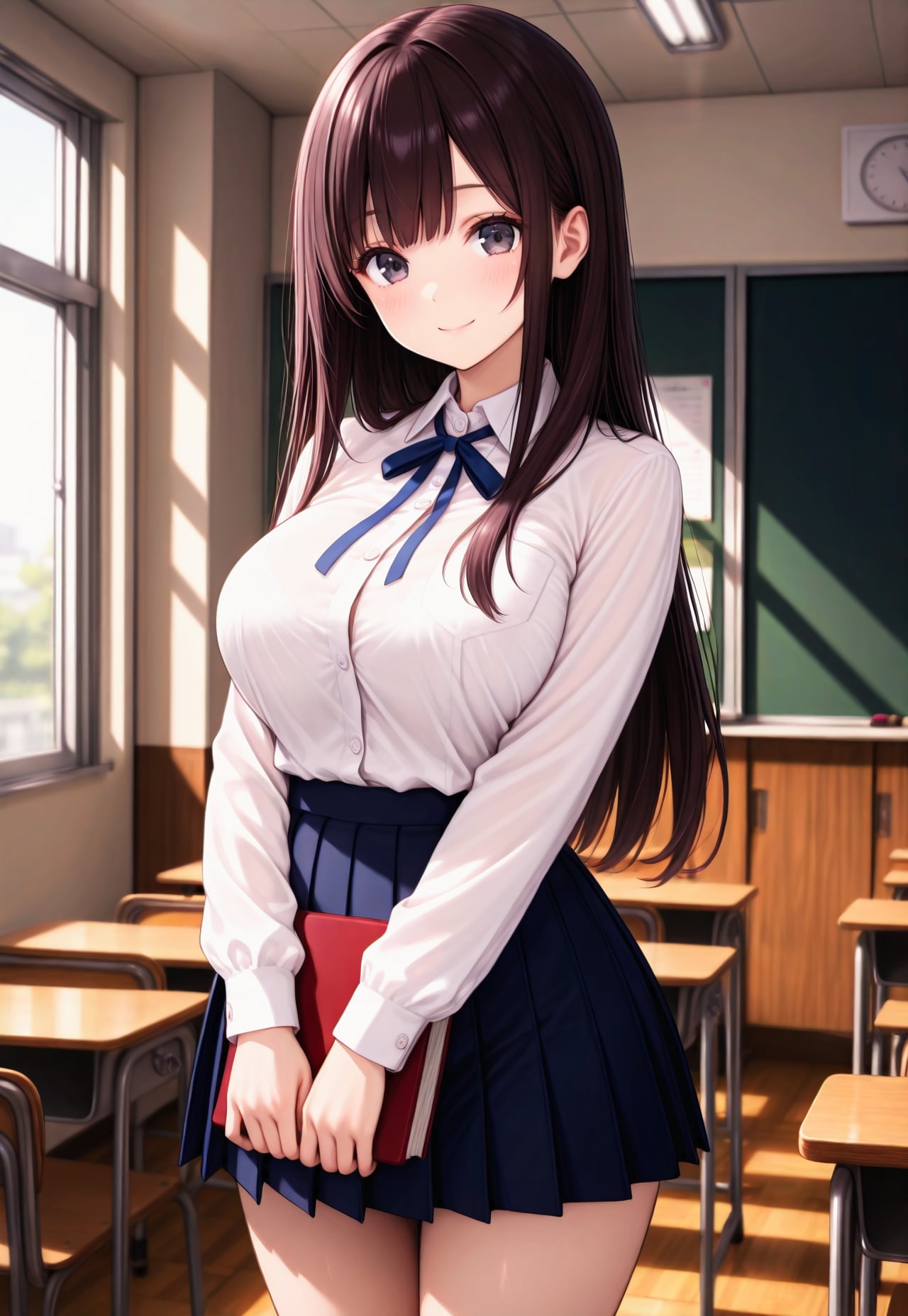 682（本を持って）